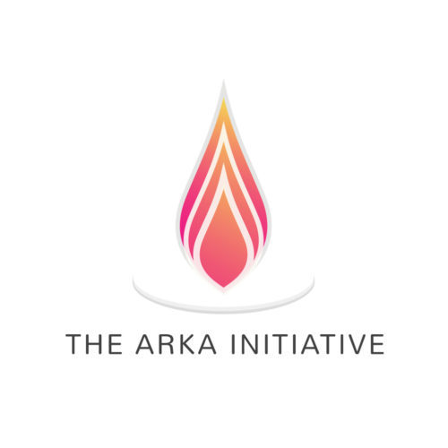 The Arka Initiative Logo