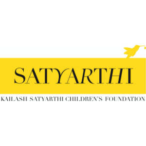 Satyarthi Children's Foundation Logo