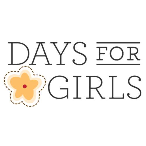 Days for the Girls Logo