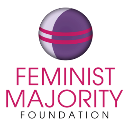 Feminist Majority Foundation Logo