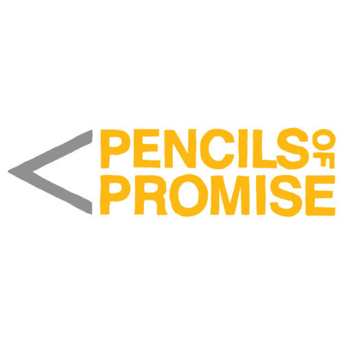 Pencils of Promise Logo