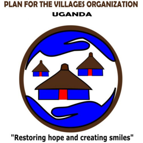 Plan for the village organization - Uganda