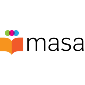 MASA Logo