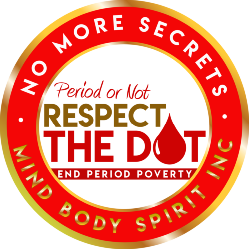 No More Secrets MBS Logo