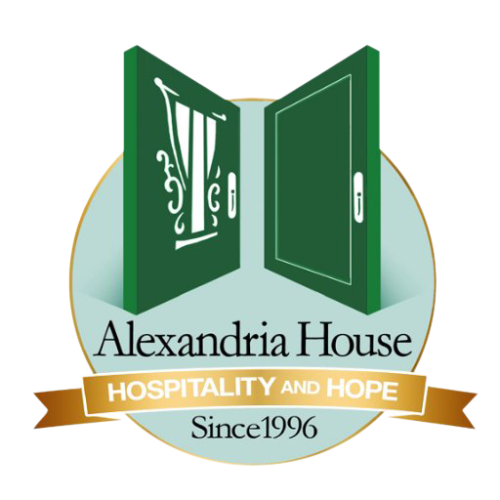 Alexandria House Logo