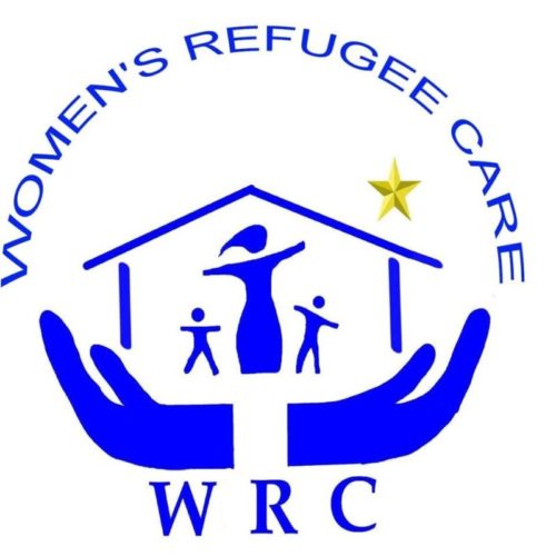 Women's Refugee Care Logo