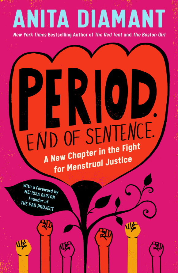 Period End Sentence Cover