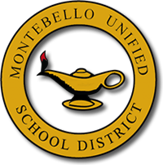 Montebello Unified School District Logo