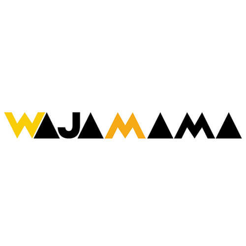 WAJAMAMA Logo