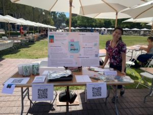 Ambassador Program - The Pad Project