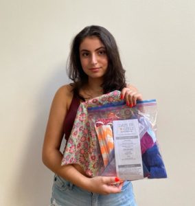 Ambassador Program - The Pad Project