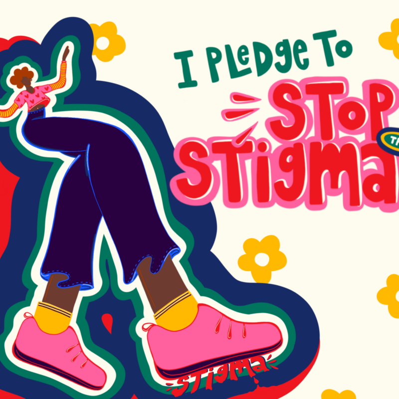 The Pad Project's 2024 Pledge to End Period Stigma