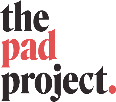 The Pad Project