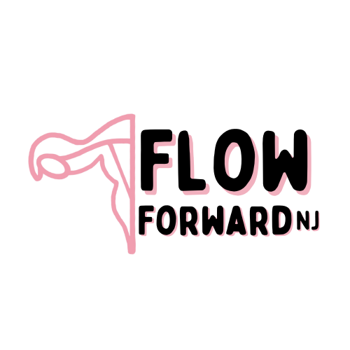 Flow Forward Logo