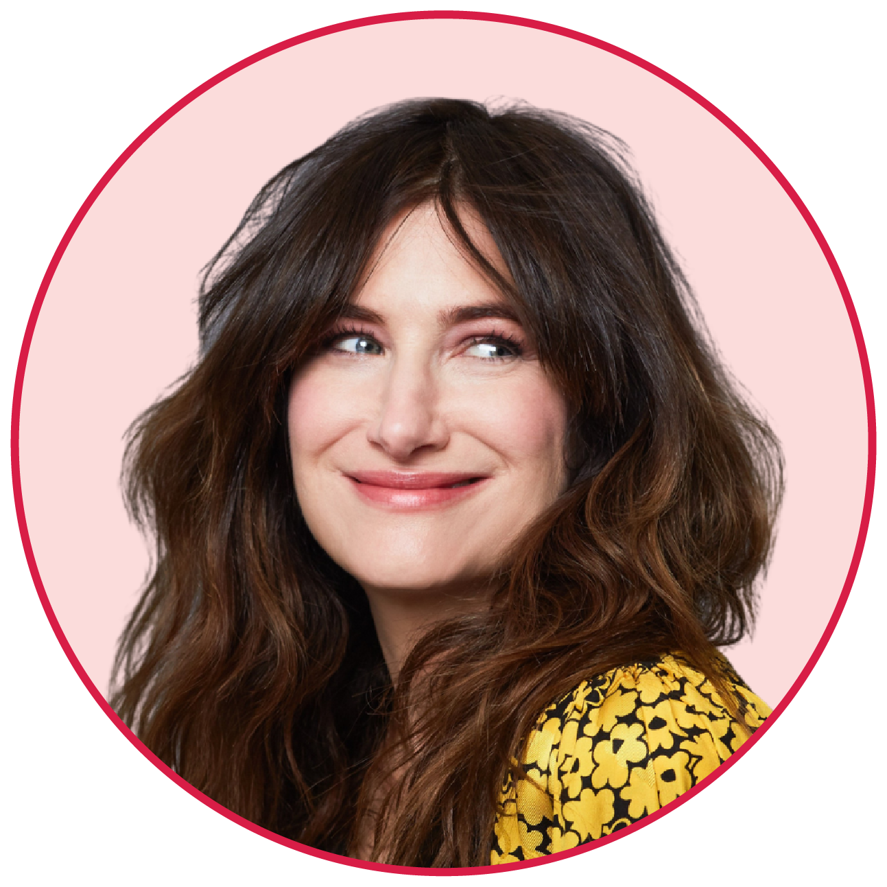 Kathryn Hahn Headshot