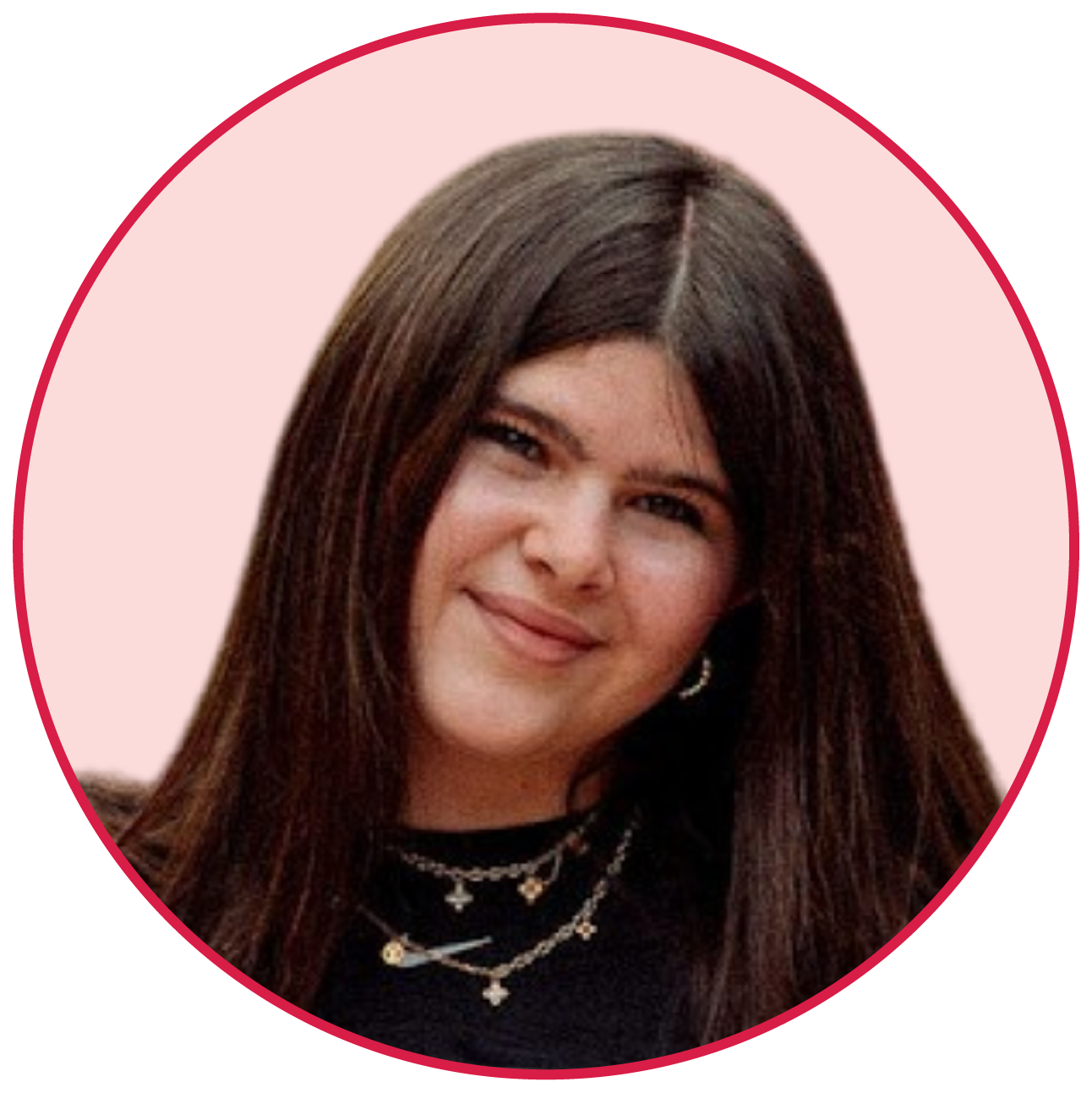 Mae Sandler Headshot