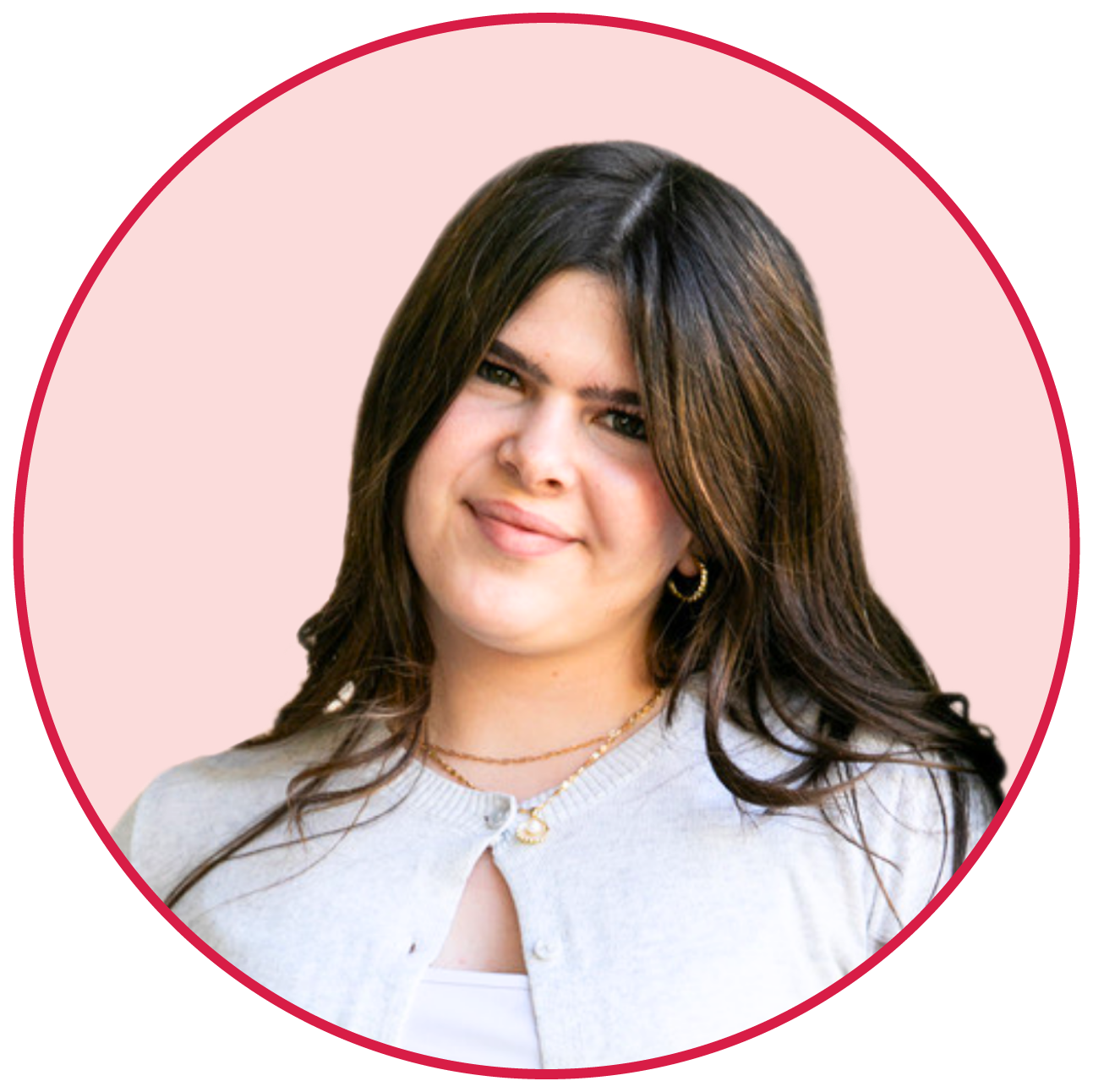 Mae Sandler Headshot
