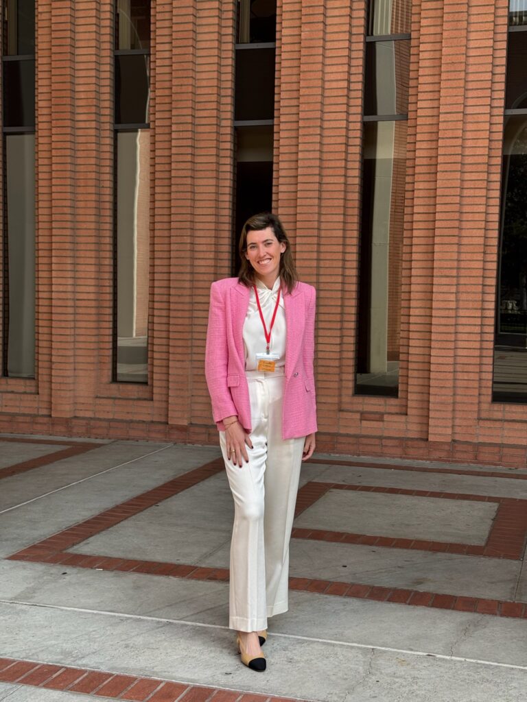 Sorelle Cohen, USC Own It Event, 2025