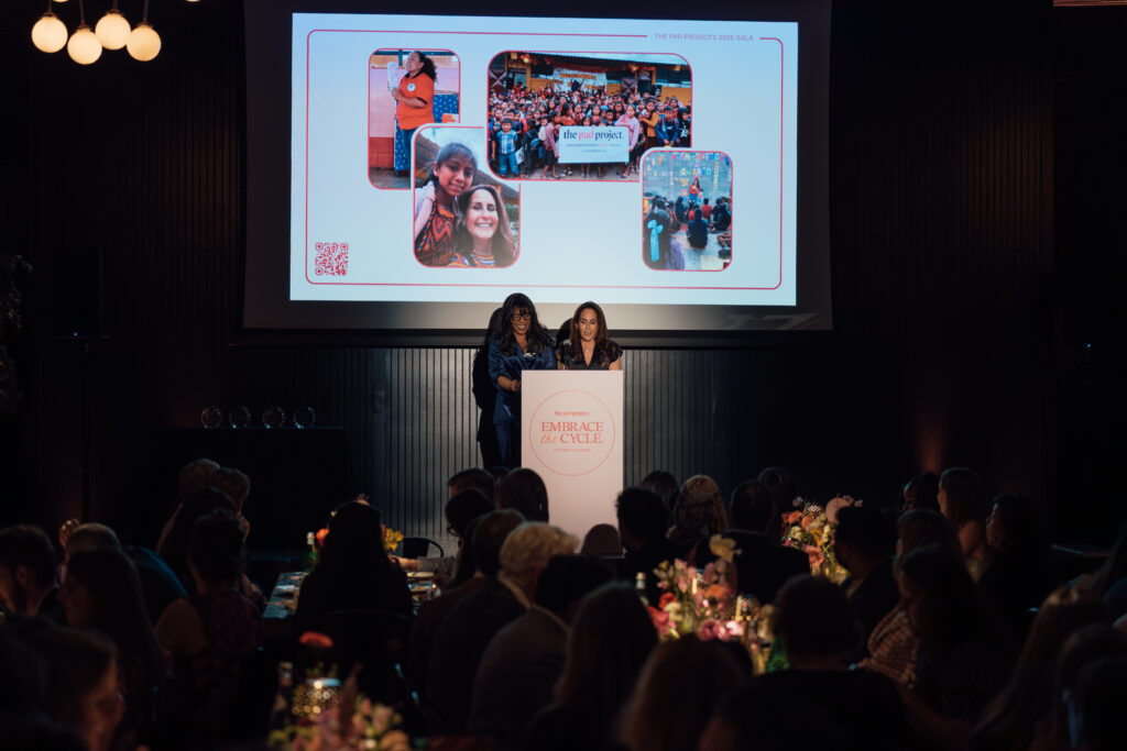 TPP 2025 Embrace the Cycle Gala