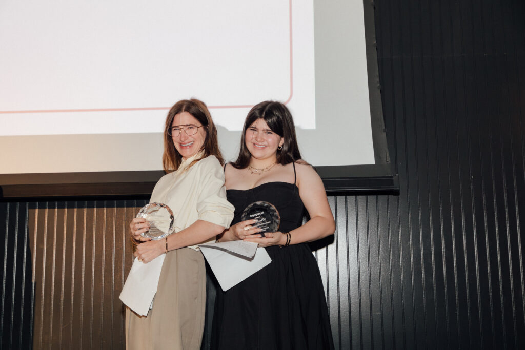 TPP 2025 Embrace the Cycle Gala