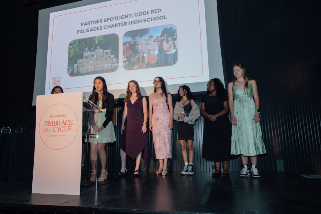 TPP 2025 Embrace the Cycle Gala